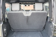 Jeep Wrangler X  -  IMPORTADO 2009