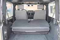 Jeep Wrangler X  -  IMPORTADO 2009
