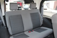 Jeep Wrangler X  -  IMPORTADO 2009