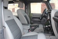 Jeep Wrangler X  -  IMPORTADO 2009