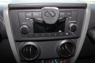 Jeep Wrangler X  -  IMPORTADO 2009
