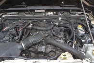 Jeep Wrangler X  -  IMPORTADO 2009