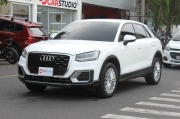 Audi Q2   2018