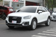 Audi Q2   2018