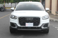 Audi Q2   2018