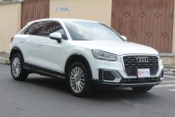 Audi Q2   2018