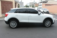 Audi Q2   2018
