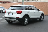 Audi Q2   2018