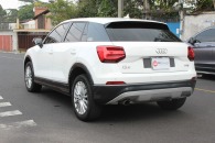 Audi Q2   2018