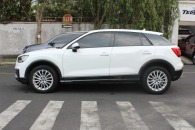 Audi Q2   2018