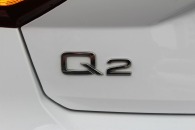 Audi Q2   2018