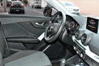 Audi Q2   2018