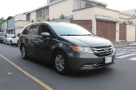 Honda Odyssey EX-L 2014