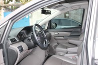 Honda Odyssey EX-L 2014
