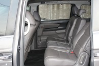 Honda Odyssey EX-L 2014