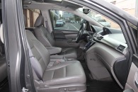 Honda Odyssey EX-L 2014