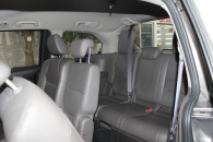 Honda Odyssey EX-L 2014