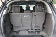 Honda Odyssey EX-L 2014