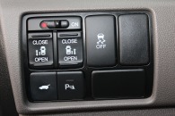 Honda Odyssey EX-L 2014