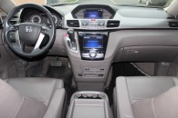 Honda Odyssey EX-L 2014