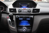 Honda Odyssey EX-L 2014