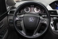 Honda Odyssey EX-L 2014