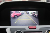 Honda Odyssey EX-L 2014