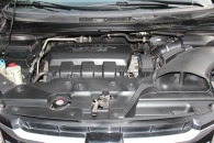 Honda Odyssey EX-L 2014