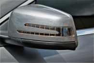 Mercedes-Benz CLA 200 2018