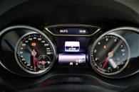 Mercedes-Benz CLA 200 2018