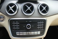 Mercedes-Benz CLA 200 2018
