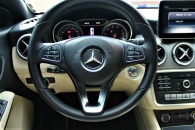 Mercedes-Benz CLA 200 2018