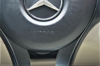 Mercedes-Benz CLA 200 2018