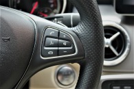 Mercedes-Benz CLA 200 2018