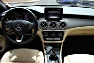 Mercedes-Benz CLA 200 2018