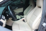 Mercedes-Benz CLA 200 2018