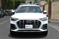 Audi Q5 2.0 TFSI Quattro 1930