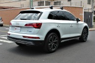 Audi Q5 2.0 TFSI Quattro 1930
