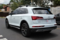 Audi Q5 2.0 TFSI Quattro 1930