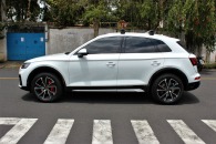 Audi Q5 2.0 TFSI Quattro 1930