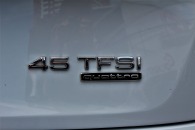 Audi Q5 2.0 TFSI Quattro 1930