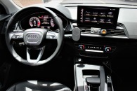 Audi Q5 2.0 TFSI Quattro 1930