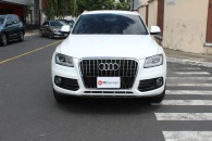 Audi Q5 2.0T Quattro 2016