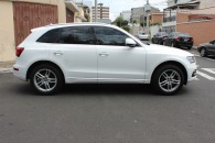 Audi Q5 2.0T Quattro 2016