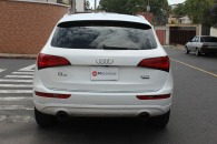 Audi Q5 2.0T Quattro 2016
