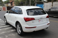Audi Q5 2.0T Quattro 2016