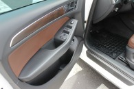 Audi Q5 2.0T Quattro 2016