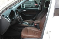 Audi Q5 2.0T Quattro 2016