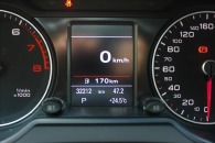 Audi Q5 2.0T Quattro 2016