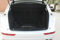 Audi Q5 2.0T Quattro 2016